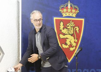 Un equipo y un club a la deriva