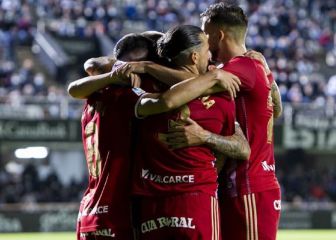 La Ponferradina recibe a un Huesca en reconstrucción