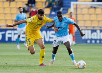 Ibiza está de fiesta y Alcorcón de funeral