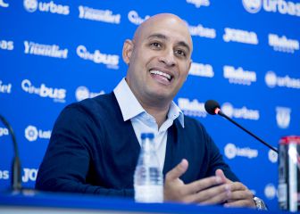 Indulto a Borja Garcés