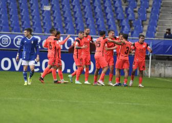 Málaga: de la cacería contra Kevin a la salida del túnel de Chavarría
