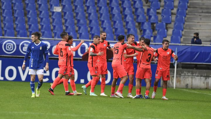 Málaga: de la cacería contra Kevin a la salida del túnel de Chavarría