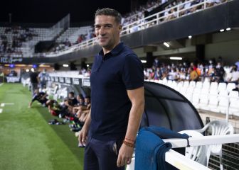 Carrión: “Un equipo bueno es el que sale de una situación negativa”