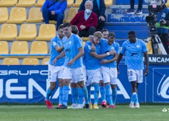 Carcedo: “Sabíamos que el paso de los minutos nos iba a favorecer”