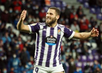 El Pucela vuelve a puestos de playoff nueve jornadas después