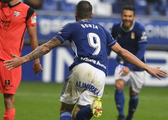 El once de la jornada 13 de LaLiga SmartBank