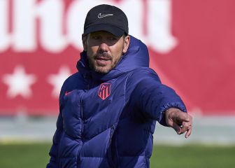 El dardo de Simeone a Klopp: 