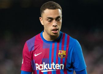 Problema sorpresa para Sergi