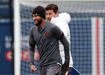 A sellar la clasificación sin Messi