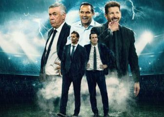 Esto tienen que hacer los españoles para meterse en octavos