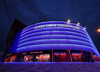 Gazapo de la UEFA con el Ramón Sánchez Pizjuán