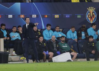 Emery, sobre el Newcastle: 