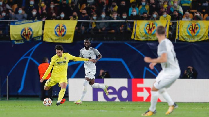 Parejo: "Unai es un grandsimo entrenador, pero su situacin no depende del grupo"
