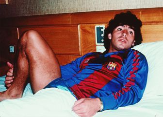 Futbolistas que volvieron a triunfar tras una grave lesión