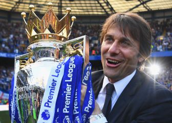 Conte provoca la ira del Chelsea
