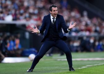 El Newcastle se lanza a por Emery