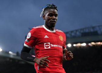 Pogba tiene una prioridad y no es el Madrid
