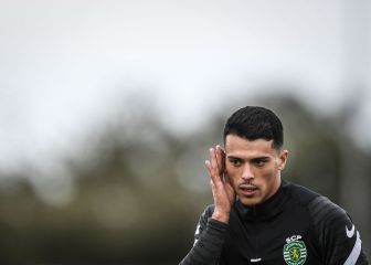 Pedro Porro, adiós al City