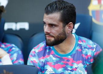 Mourinho, de 'pesca' en el Madrid