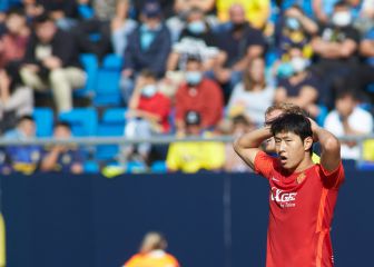 El Mallorca es equipo de primeras partes