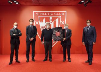 Bilbao prepara un nuevo Thinking, Letrak eta Futbola