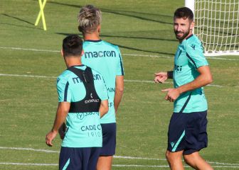 José Mari renueva hasta 2024