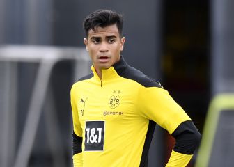 Reinier es un caso perdido