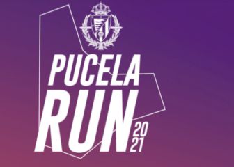 La Pucela Run acabará en el estadio José Zorrilla