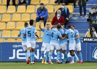 El Ibiza gana en tranquilidad