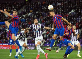 Eibar - Oviedo: horario, TV y cómo y dónde ver en directo