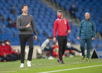 Málaga - Real Sociedad B: horario, TV y cómo y dónde ver