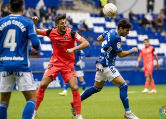 Chavarría frena en seco