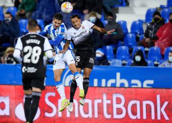 El efecto Nafti, solo en ataque