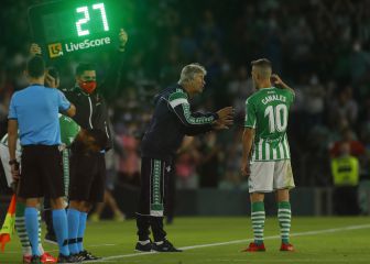 Las rotaciones de la discordia