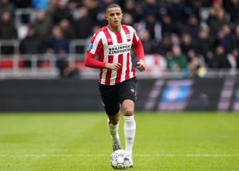 Lo mejor de Ihattaren con el PSV: los argumentos que le llevaron a firmar por la Juventus