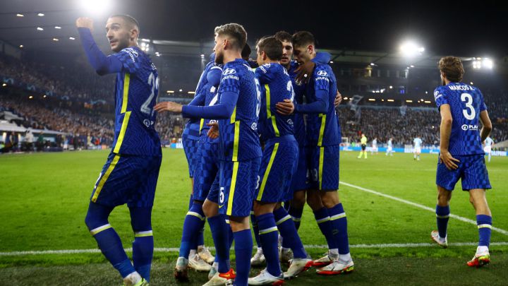 Resumen y gol del Malmö vs. Chelsea de la Champions League