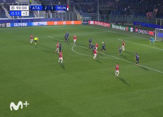 Italia, indignada: el golazo salvaje de Cristiano que piden anular