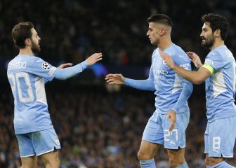 El City no perdona al Brujas