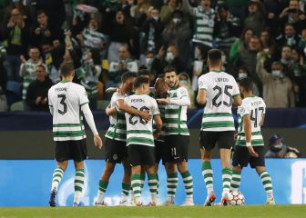El Sporting avisa al Dortmund