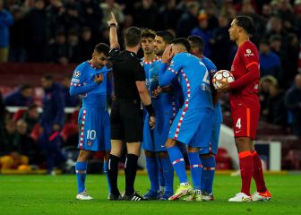 Pesadilla y complicaciones