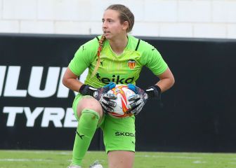 El Valencia se desangran en defensa: 22 goles en 8 partidos