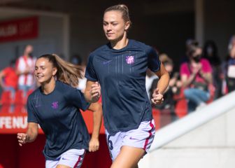 El nuevo rol de Rolfö como lateral zurdo que funciona