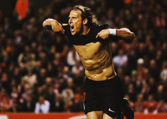 Grandes partidos europeos del Atlético a domicilio