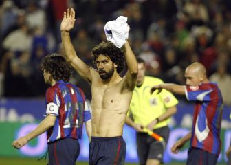 El exlevantinista Tommassi se postula como alcalde de Verona