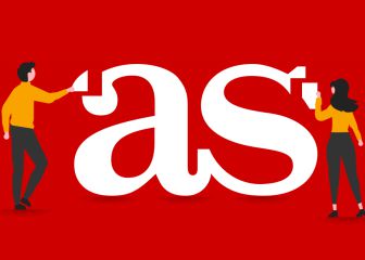 Tu opinión como lector de AS es muy importante: ¿nos ayudas a mejorar? ¿qué te gusta?