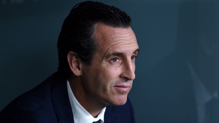 Emery tiene decidido quedarse: "Fernando, me quedo"