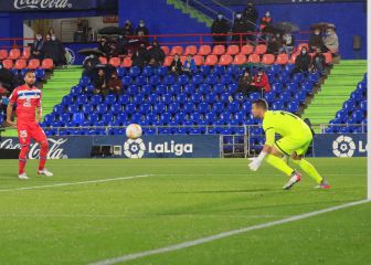 Los fichajes, el vaso medio vacío