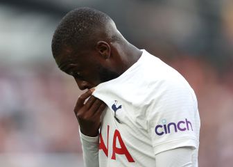 El fichaje del Tottenham que podra agradecer el Bar?a