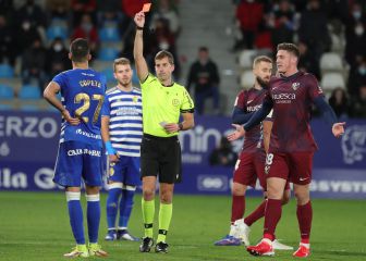 Aprobados y suspensos de la Ponferradina: Con la miel en los labios