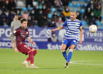 El Lugo envía 693 entradas para el partido del sábado